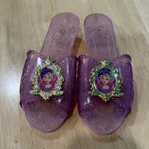 Disney Rapunzel Play Shoes
